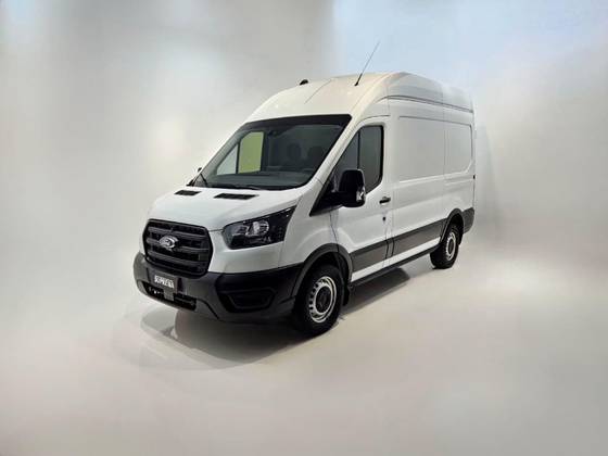 FORD TRANSIT 2.0 ECOBLUE DIESEL FURGÃO L2H3 MANUAL